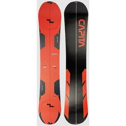 CAPiTA Mega 2027 Splitboard black / white Gr. 161