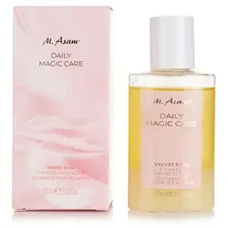 M.ASAM® Daily Magic Care Velvet Skin 2-Phasen Handpeeling 100ml
