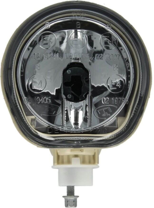 Depo Fendinebbia 661-2007N-UE