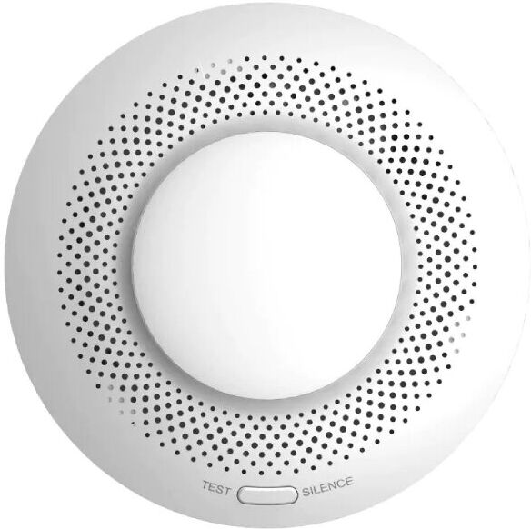 SENSOR FUMO EZVIZ T4C