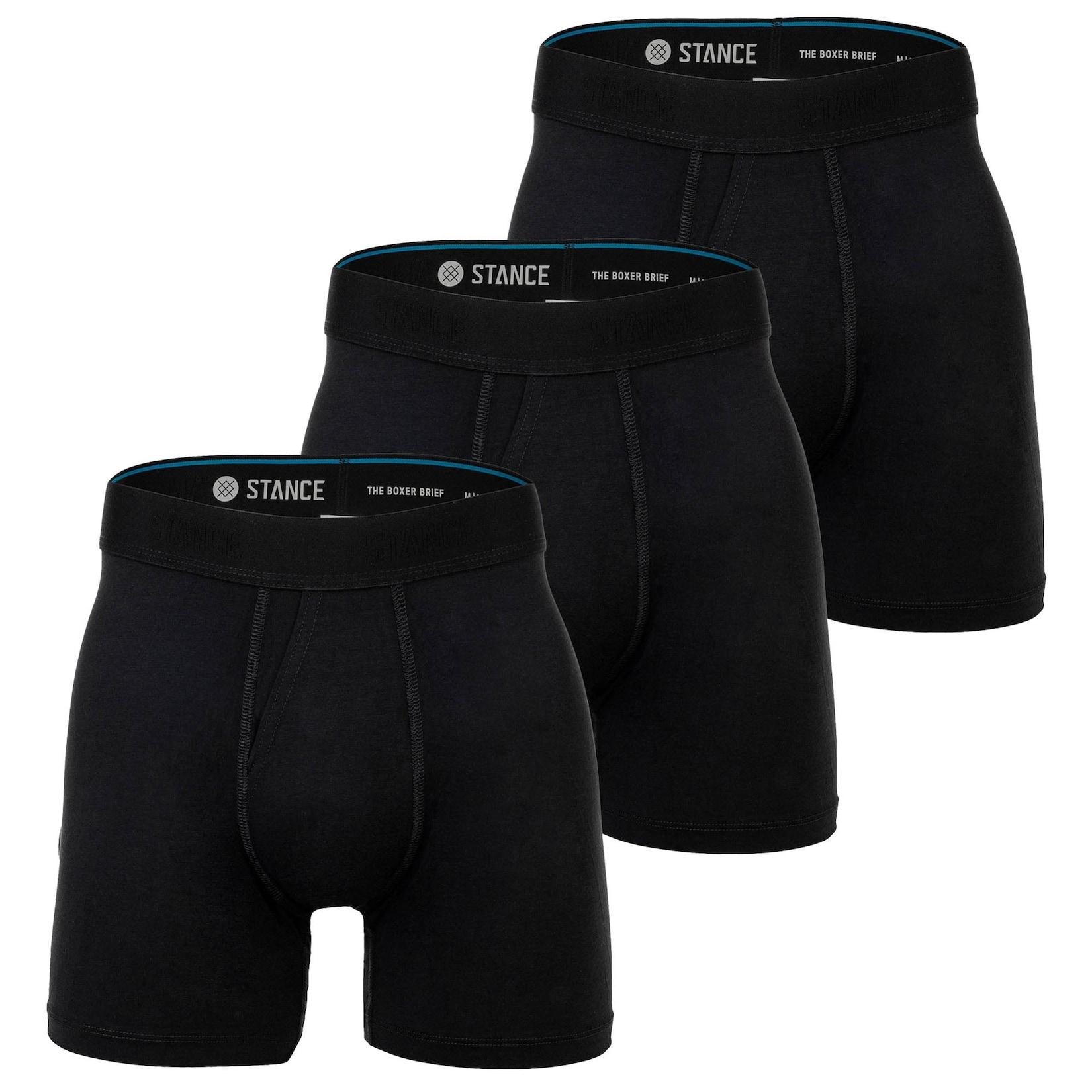 Boxer Brief Herren Boxershort