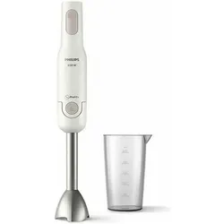 Philips Daily Collection ProMix HR2534/00, Stabmixer, Weiss