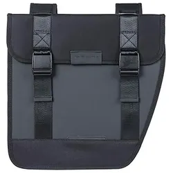 Basil, Velotasche, (28 l, Gepäckträgertasche)