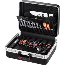 Parat CLASSIC Deep Space 488000171 Universal Werkzeugkoffer unbestückt (L x B x H) 500 cm x 490 mm x 410 mm