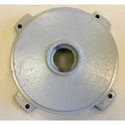 ELMAG Lagerdeckel hinten (MEC 80) - 9708291