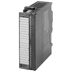 Siemens 7MH4950-2AA01 SIMATIC S7-300 und ET200M, SIWAREX U2, zweikanalige Wägebaugruppe für zwei Plattform- oder Behälterwaagen mit analogen