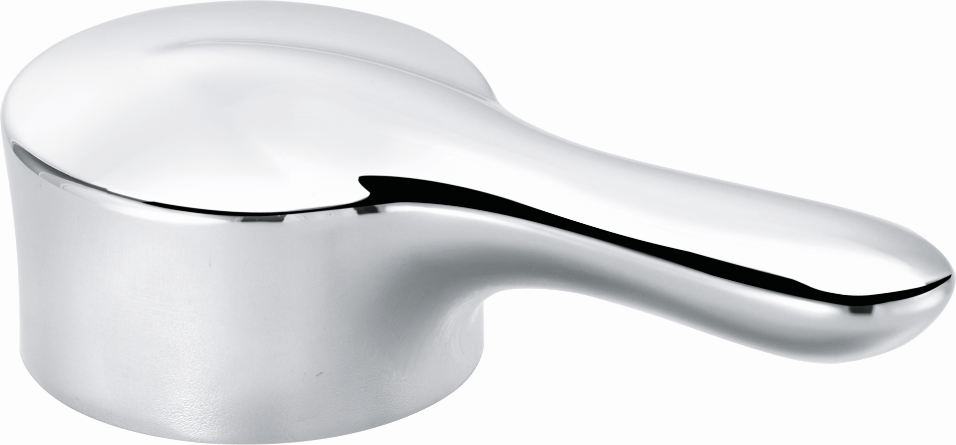 Kludi levier de pièce de rechange Amphora pour 92339405-00 54443,54714,54715,54718,54990 chrome