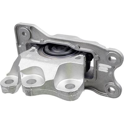 LEMFÖRDER Lagerung, Motor 42075 01 links für Volvo ASIA