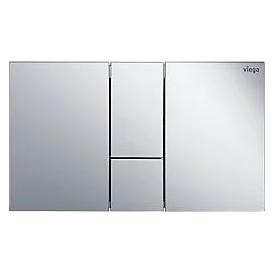 Viega 773267 WC Betät.-Pl. Visign for Style 24 (773267)