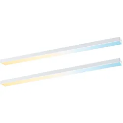 Paulmann, Möbelleuchte, Unterbauleuchte Inline (350 lm)