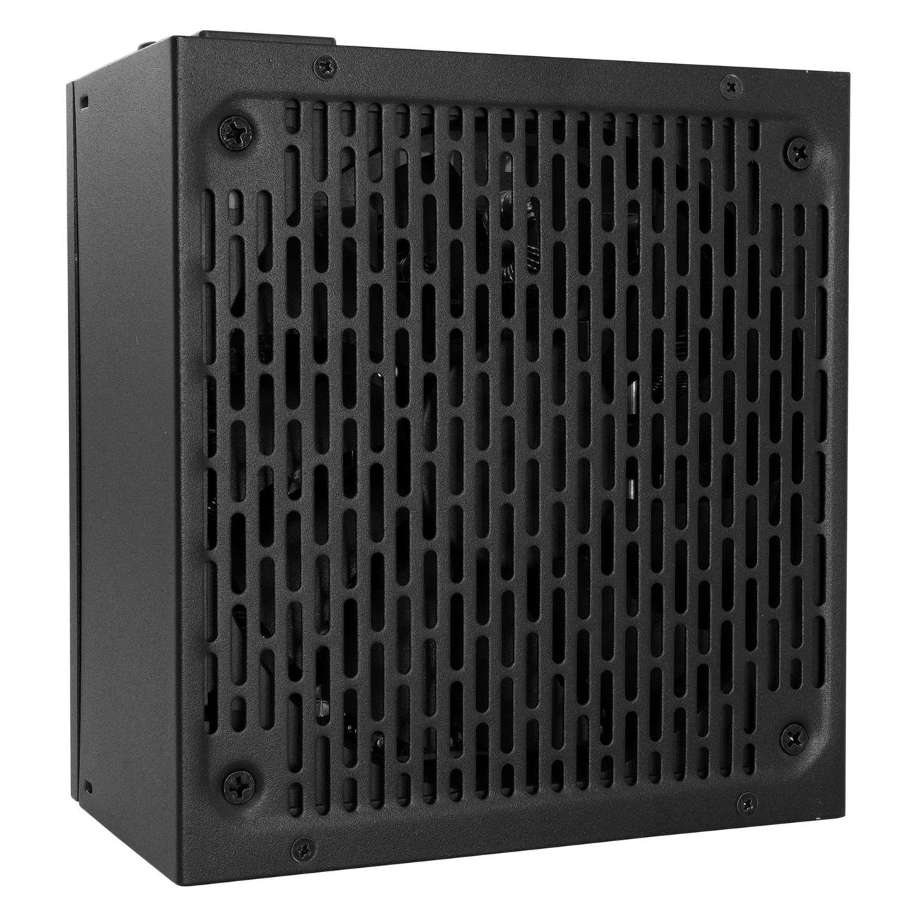 White Shark GPSU-B600S Colonel-3 600W 80+ Bronze FullModular (600 W) (COLONEL-3)