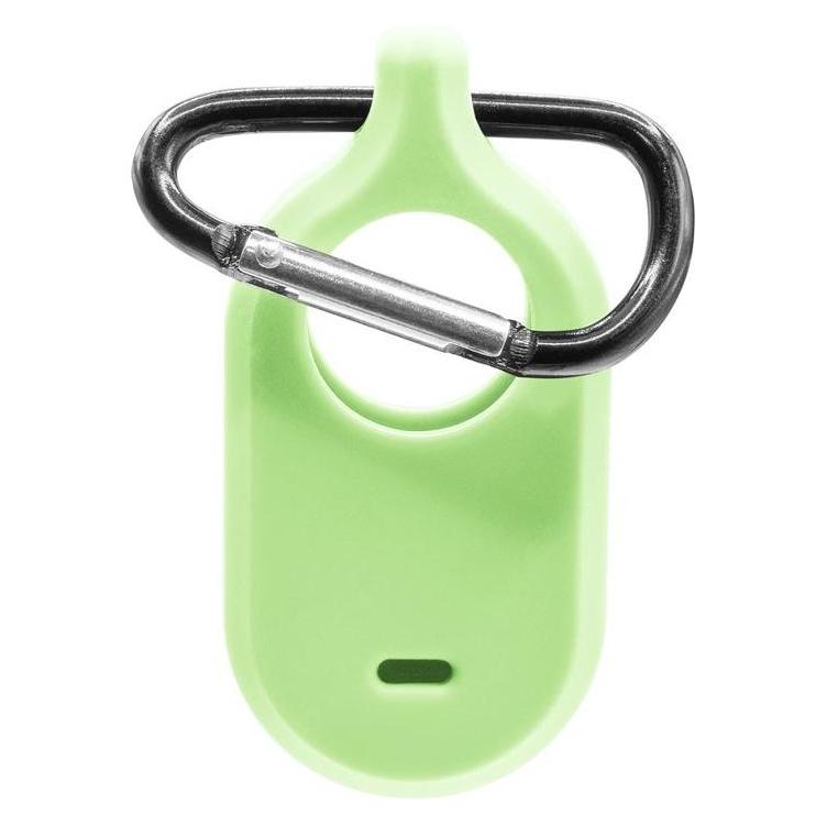 Mobile Origin Samsung SmartTag2 Hülle hellgrün / Hülle (MO-SST2-FGRN)