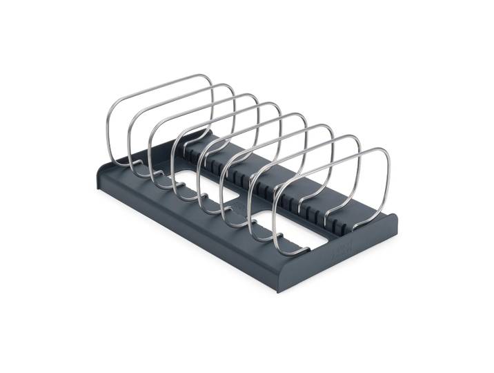 Joseph Joseph Support de rangement Drawerstore Gris