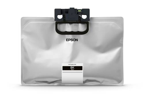 Epson T12E1 - XL - Schwarz - original - Tintenpatrone