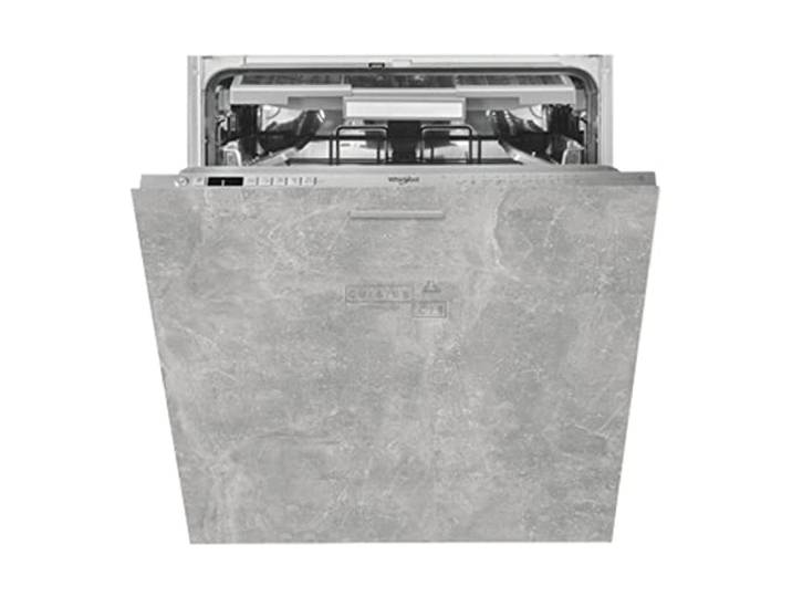 Cuisineandcie - Façade pour lave-vaisselle tout intégrable Bellissi Beton Naturel L 60 cm