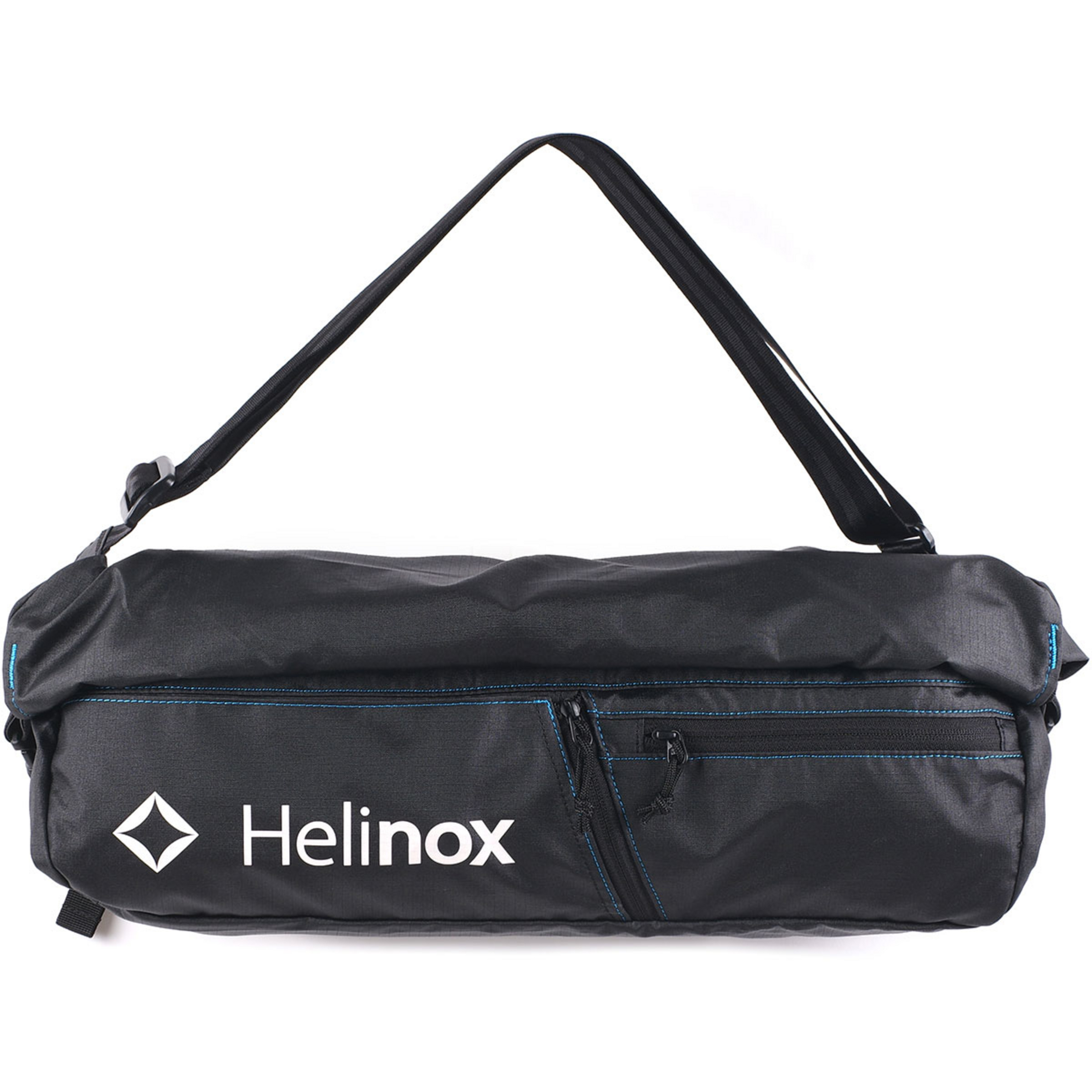 Helinox Sling für Campingstühle Campingstühle schwarz Camping