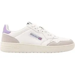 BRITISH KNIGHTS Sneaker NOORS, Größe 37 in Weiß Weiß