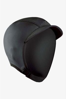 O'Neill s Sport 2mm Cap in Black, Size XL