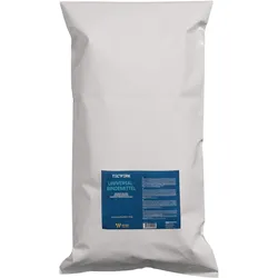 Tecwerk, Fahrzeugreinigung Zubehör, Universalbindemittel Inhalt 40 l / ca. 20 kg