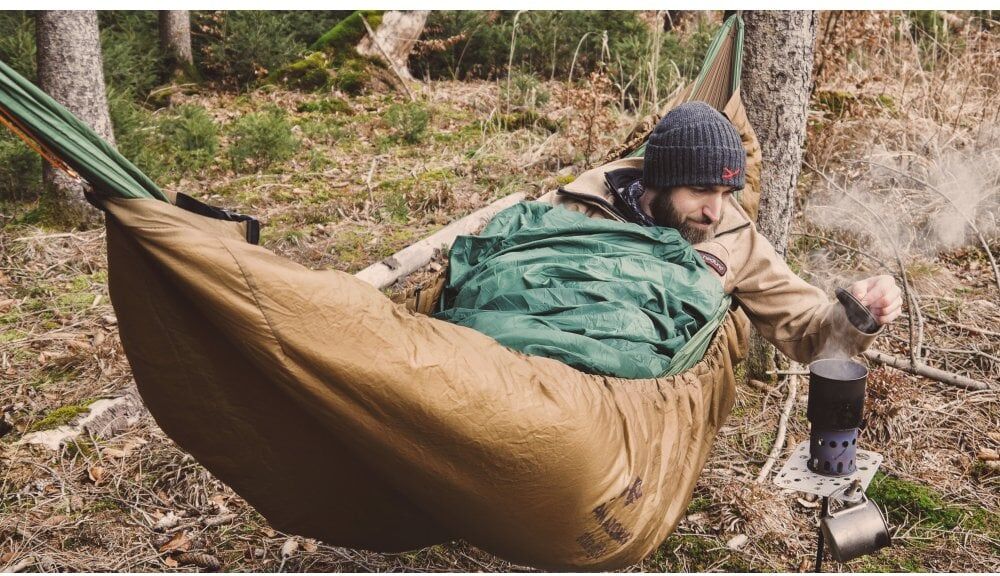 Amazonas Topquilt