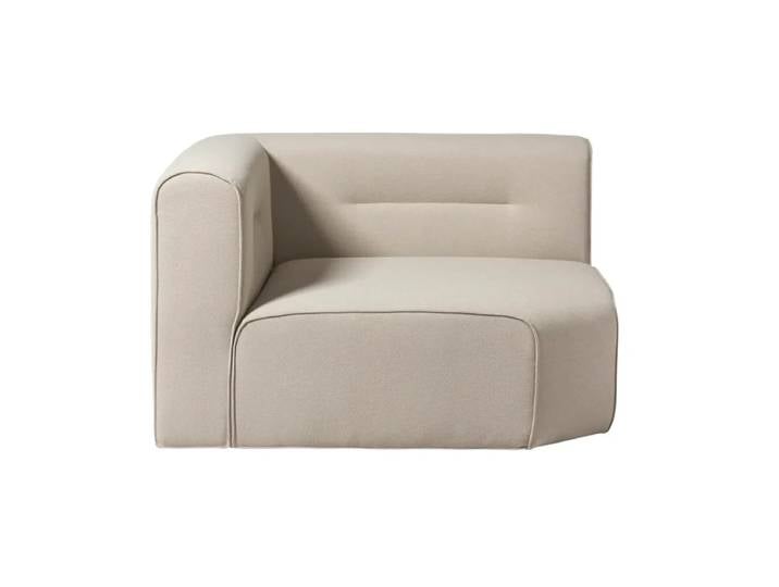 FDB Møbler L44 Mols Sofamodul Ecke Beige