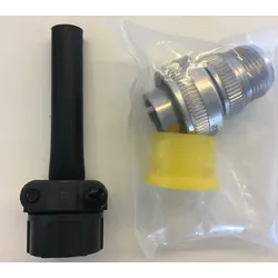 ELMAG Amphenol-Stecker 2-polig komplett - 9504176
