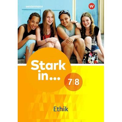 Stark in ... Themenhefte, Geheftet von , Schroedel, 978-3-507-32681-1
