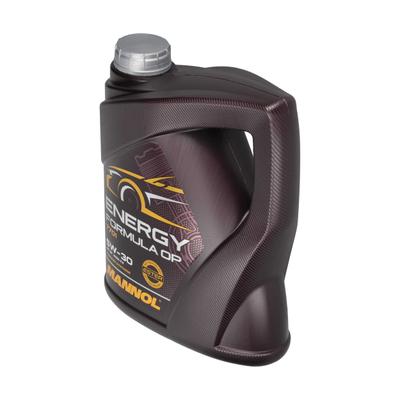 SCT - MANNOL Motoröl Mannol 7701 Energy Formula OP 5W-30 [4L] MN7701-4