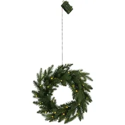 Star Trading, Weihnachtsbeleuchtung, Byske