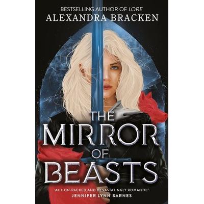 Silver in the Bone 02: The Mirror of Beasts, Taschenbuch von Alexandra Bracken, Hachette Children's Book, 978-1-78654-175-8