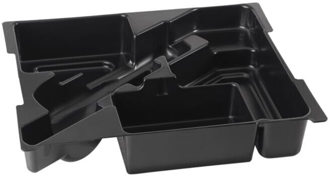 Calages pour rangement des outils Calage GOP 250 CE/300 SCE ; Bosch (1600A002UL)