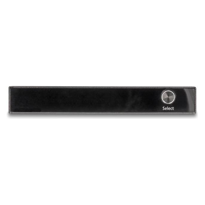 Delock HDMI Switch 2 x HDMI in zu 1 x HD (18607)