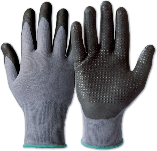 Honeywell Gants GemoMech 665+, T. 8 (66508)