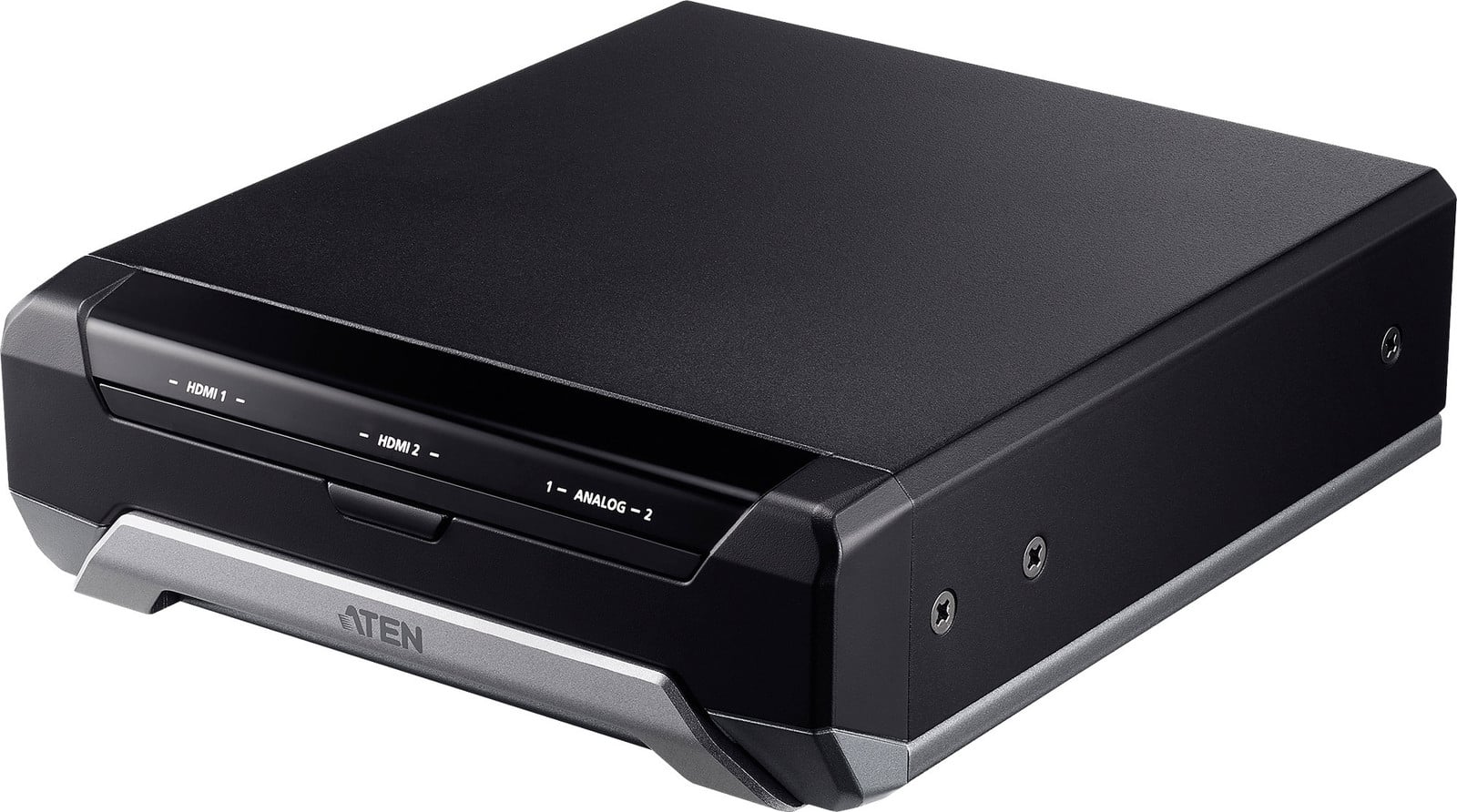 ATEN UC3022 CAMLIVE PRO Dual HDMI naar USB-C UVC videorecorder