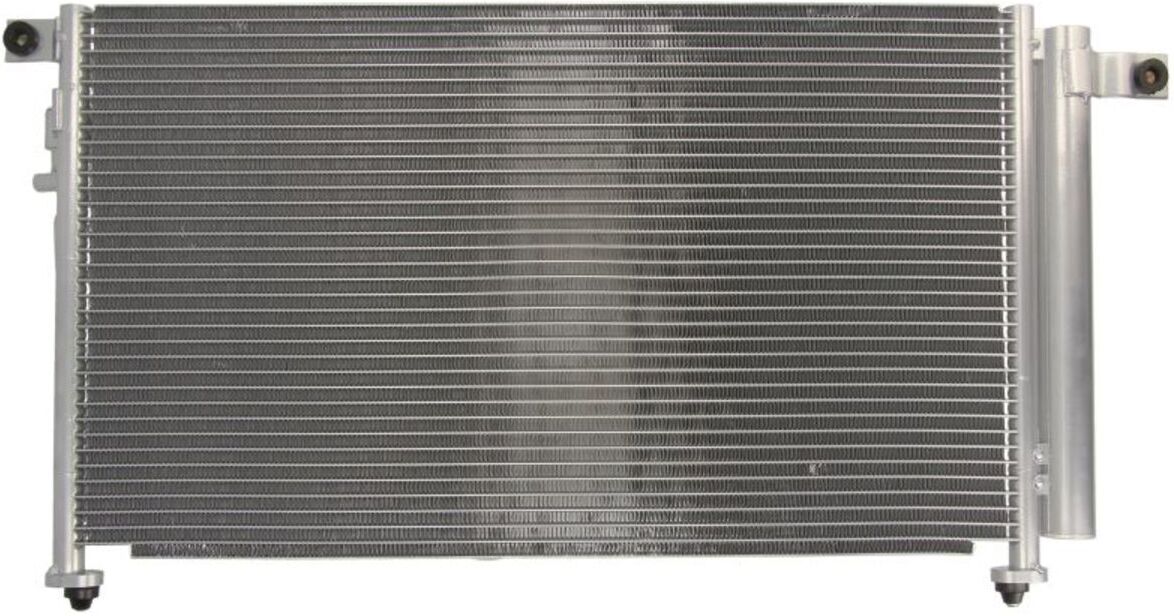 Kondensator, Klimaanlage THERMOTEC KTT110664