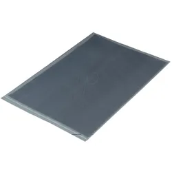 WL FOLIE GEL 10 - Wärmleitfolie Silikon , 1,0mm , 300x200mm