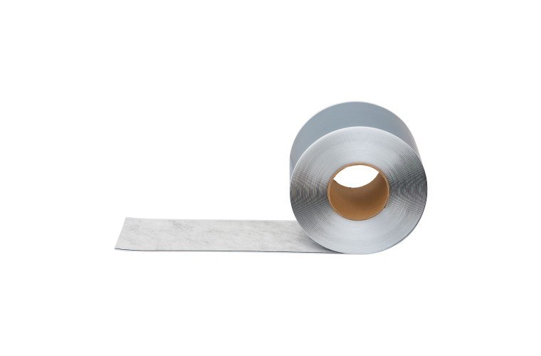 ESS SEAL-Abschlussband selbstklebend, L= 10 m1, B= 10 cm, SEAL-PARTS-7 SEAL-PARTS-7