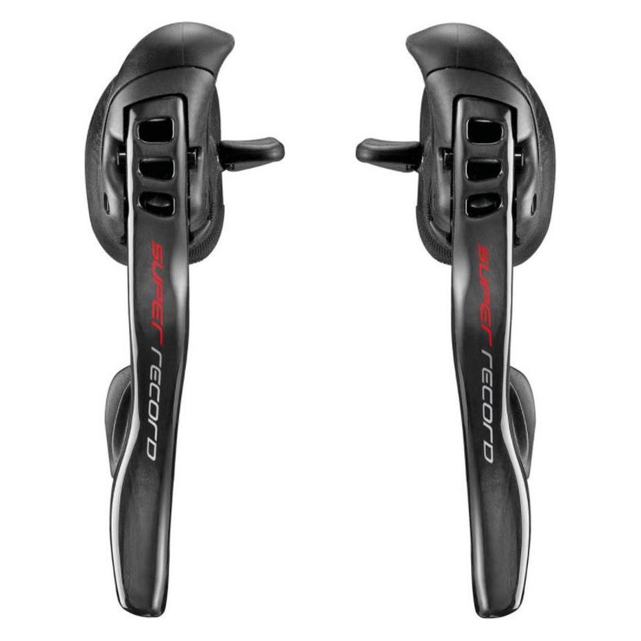 Campagnolo Super Record Ultra-Shift Ergopower Schalt-/Bremshebel 2x12-fach (701615)