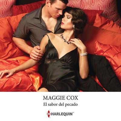 El sabor del pecado - Maggie Cox, Audio, 9791370009366