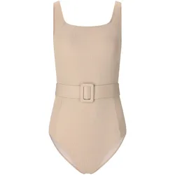 nou Priyanka Badeanzug Damen 1308 - nou sand 44