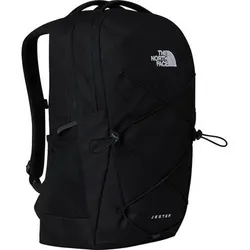 THE NORTH FACE THENORTHFACE Rucksack "Jester", Größe ONE SIZE in Schwarz Schwarz