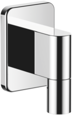 Dornbracht Wandanschlussbogen LULU 2845071000  chrom, 1/2"