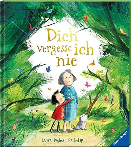 Rachel Ip - Dich vergesse ich nie - Preis vom 13.10.2026 11:25:28 h