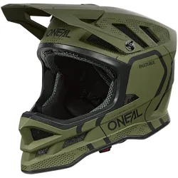 O Neal, Velohelm, (59 - 60 cm)