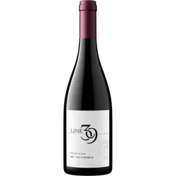 Pinot Noir 2023 - Line 39 Wines