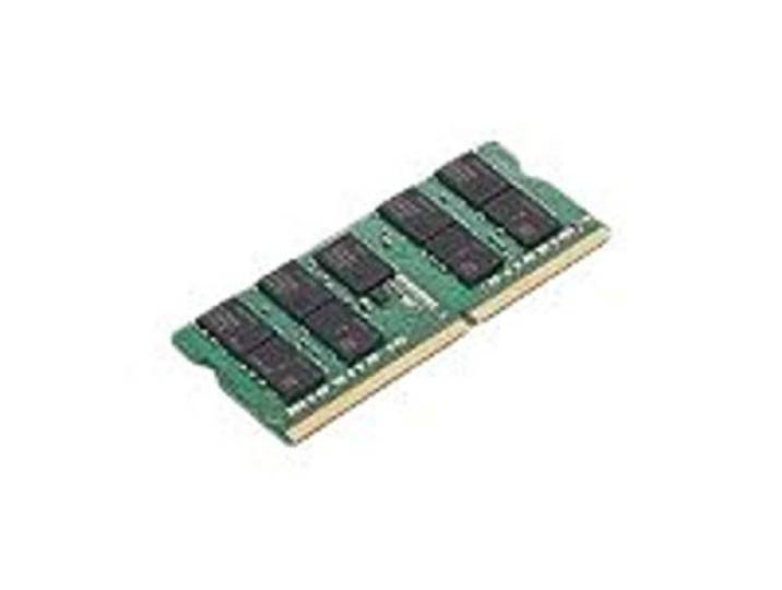 Lenovo THINKPAD 16 GB DDR4 2666MHZ SODIMM GEHEUGEN