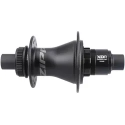 ZIPP Hinterradnabe ZR1 Center Lock | 12x142 mm Steckachse | Freilauf S