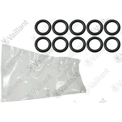 VAILLANT O-Ring, (x10) Vaillant-Nr. 0020096385