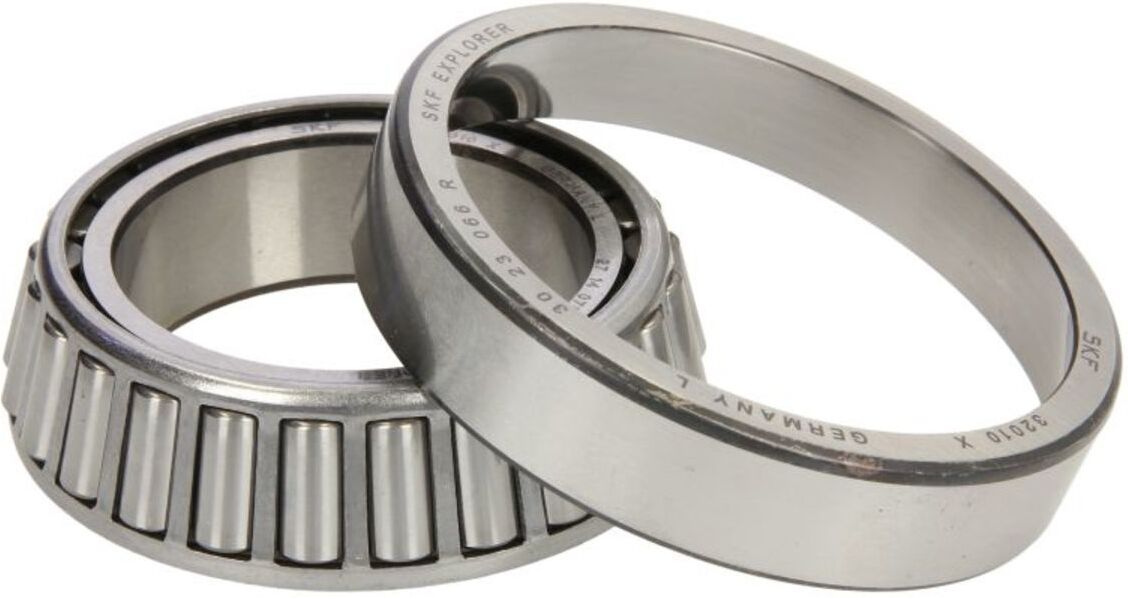Getriebelager SKF 32010 X /SKF