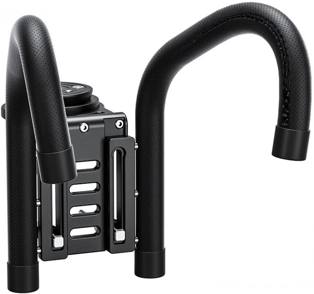 Leofoto Support de fenêtre WN-03